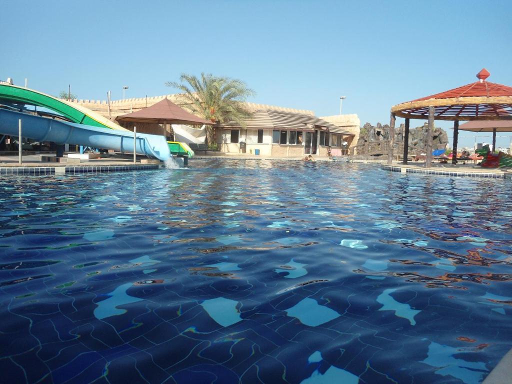 Hotel Magic Land Dakar Exterior foto