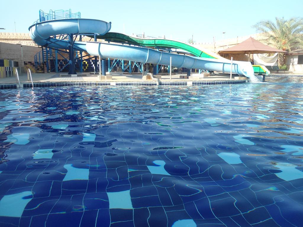 Hotel Magic Land Dakar Exterior foto